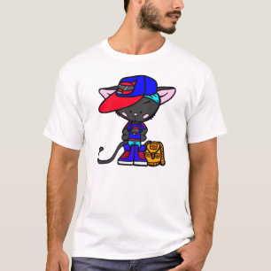 Starz 2 t-shirt