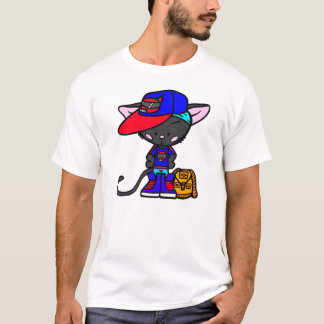 Starz 2 t-shirt
