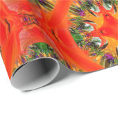 Starz.... Cadeaupapier (Rol Hoek)