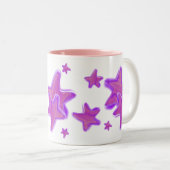 Starz mok (Voorkant rechts)