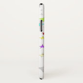 Starzy iPhone Case (Achterkant / rechts)