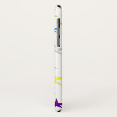 Starzy iPhone Case (Achterkant/links)