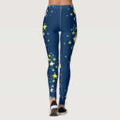 Starzy Leggings (Dos)