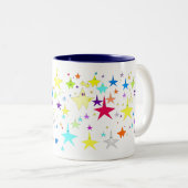 Starzy Mugs (Devant droit)
