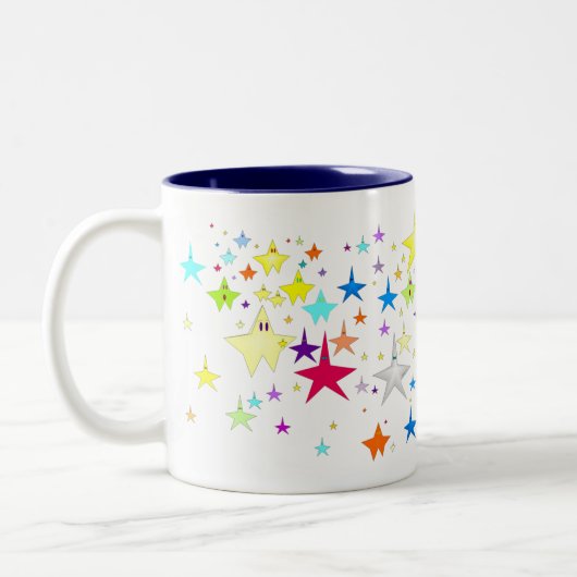 Starzy Mugs (Gauche)