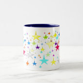 Starzy Mugs (Centre)