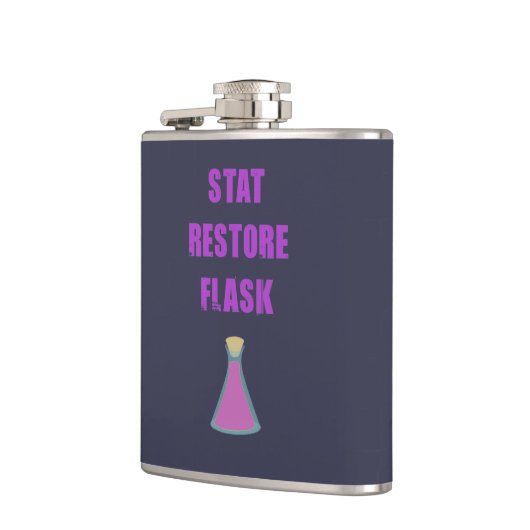 Stat Restore Fles Runescape Gift Heupfles (Links)