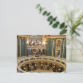 State Capitol - Madison - Carte postale (Debout devant)