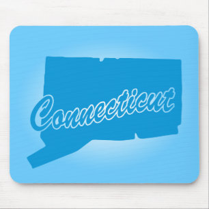 State Connecticut Muismat