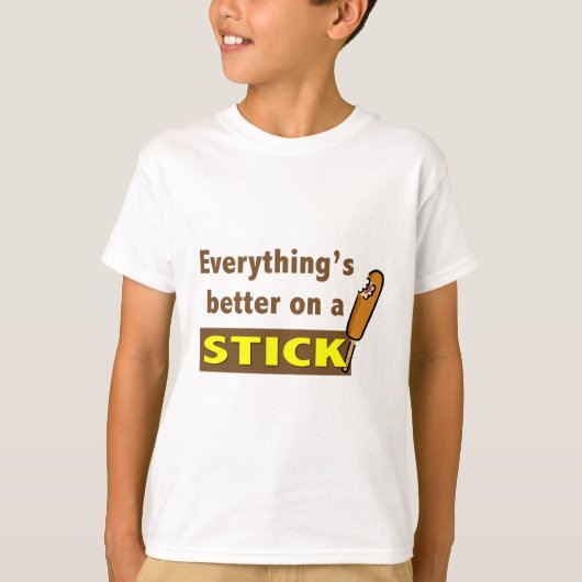 State Fair Pride. T-shirt (Voorkant)