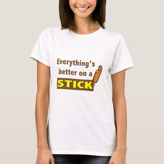 State Fair Pride. T-shirt (Voorkant)