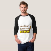 State Fair Pride. T-shirt (Voorkant volledig)
