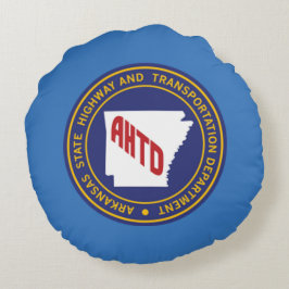 State Highway and Transportation Arkansas Rond Kussen