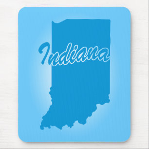 State Indiana Muismat