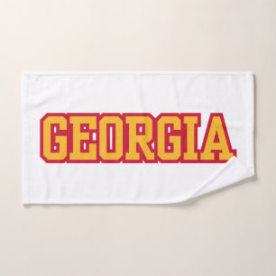 State of Georgia Pride Custom