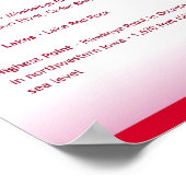 State of Iowa, IA Posters (Coin)