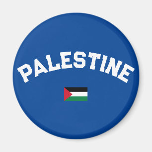 State of Palestine Varsity College Magneet