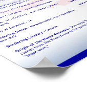 State of Vermont, VT Posters (Coin)