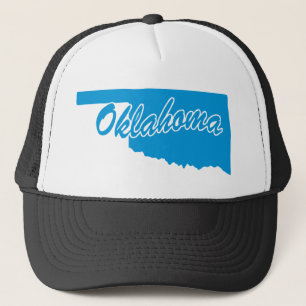 State Oklahoma Trucker Pet