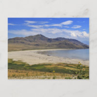State Park Antelope Island, Great Salt Lake,