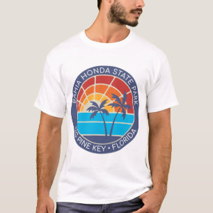 State Park Bahia Honda T-shirt