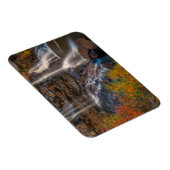 State Park Blackwater Herfsten | West Virginia Magneet (Rechterzijde)