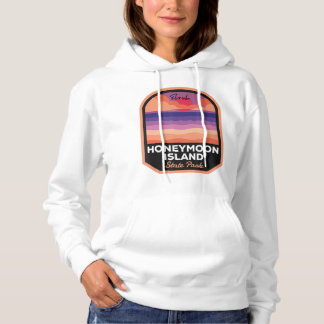 State Park Florida Hoodie