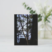 State Park Fort Yargo Briefkaart (Staand voorkant)