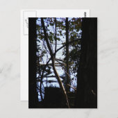 State Park Fort Yargo Briefkaart (Voorkant / Achterkant)