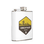 State Park Goblin Valley Heupfles (Rechts)