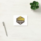 State Park Hawaii Post-it® Notes (Kantoor)