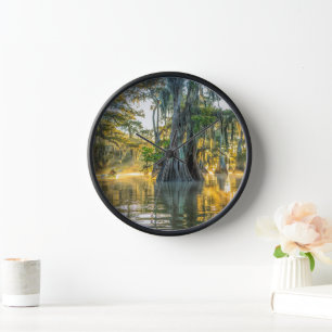 State Park Lake Fausse Pointe