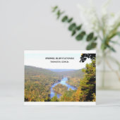 STATE PARK - Thomaston , Georgia Briefkaart (Staand voorkant)