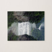 State Park Upper and Middle Waterfall Legpuzzel (Horizontaal)