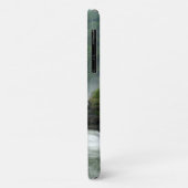 State Park Upper Waterfall Case-Mate iPhone Case (Achterkant/links)
