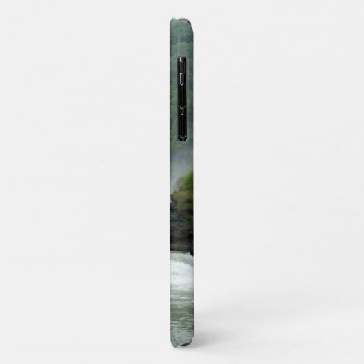 State Park Upper Waterfall Case-Mate iPhone Case (Achterkant/links)