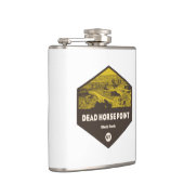 State Park Utah Heupfles (Rechts)