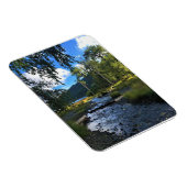 State Park Wallowa Lake, OR Magneet (Rechterzijde)