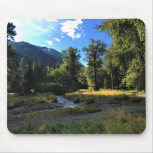State Park Wallowa Lake, OR Muismat
