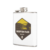 State Park Washington Heupfles (Links)