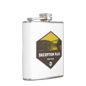 State Park Washington Heupfles (Rechts)