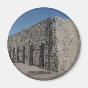 State Parks Magnet Magneet