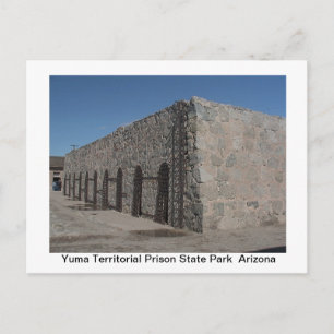 State Parks Post Card Briefkaart
