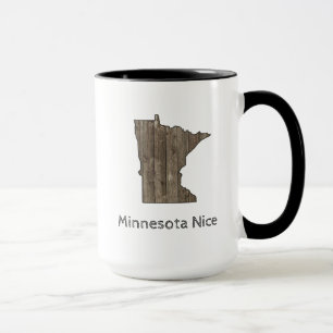State Phrase Minnesota Nice Mok