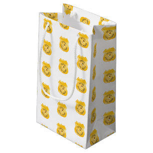State Pooper Baby shower Klein Cadeauzakje