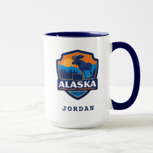 State Pride   Alaska Mok