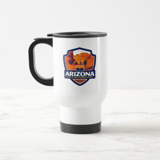State Pride | Arizona Reisbeker (Links)