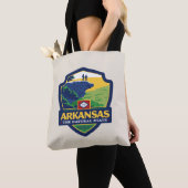 State Pride | Arkansas Draagtas (Dichtbij)