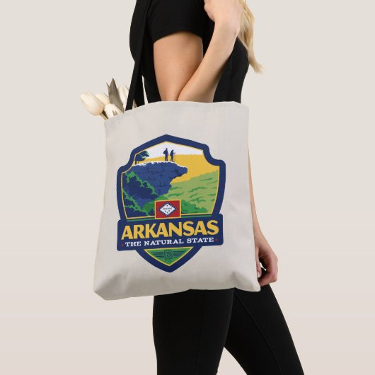 State Pride | Arkansas Draagtas (Dichtbij)