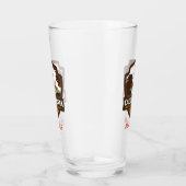 State Pride | Californië Glas (Rechts)